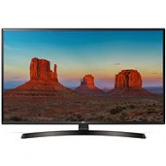 43" LG 43UK6470PLC