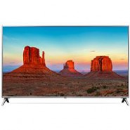 43" LG 43UK6500MLA