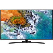 43" Samsung UE43NU7402