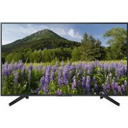 43" Sony Bravia KD-43XF7005