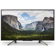 43" Sony Bravia KDL-43WF665