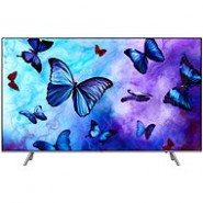 49" Samsung QE49Q6FN