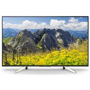 49" Sony Bravia KD-49XF7596