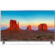 50" LG 50UK6500MLA