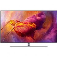 55" Samsung QE55Q8F