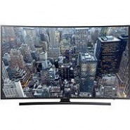 55" Samsung UE55JU6572