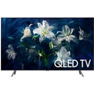 65" Samsung QE65Q8DN