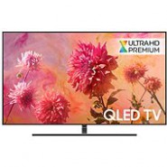 65" Samsung QE65Q9FN