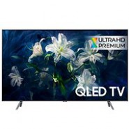 75" Samsung QE75Q8DN