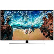 Televize Samsung UE75NU8002 černá/stříbrná