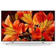 75" Sony Bravia KD-75XF8596