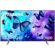 82" Samsung QE82Q6FN